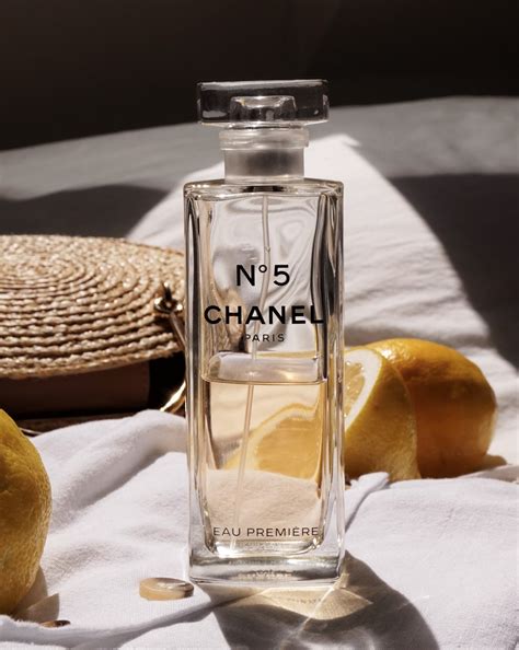 chanel eau premiere opinioni|N°5 Eau Première by Chanel .